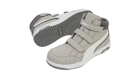 エアツイスト　ミッドグレーＨＬ