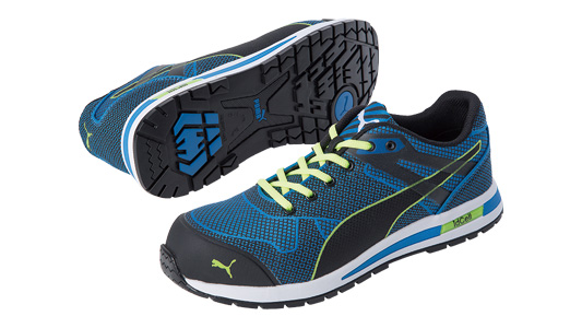 ブレイズ・ニット・ロー