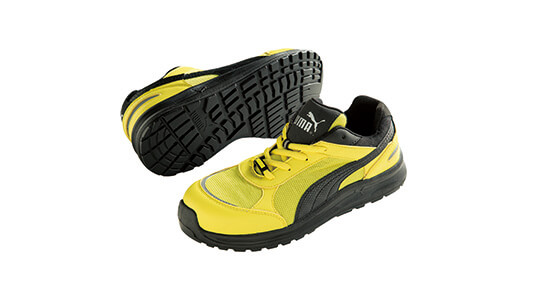 スプリント・イエロー・ロー