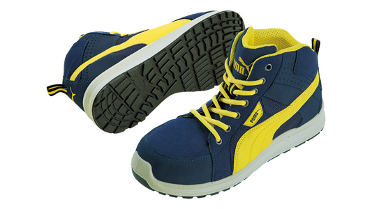 ライダー・ブルー・ミッド