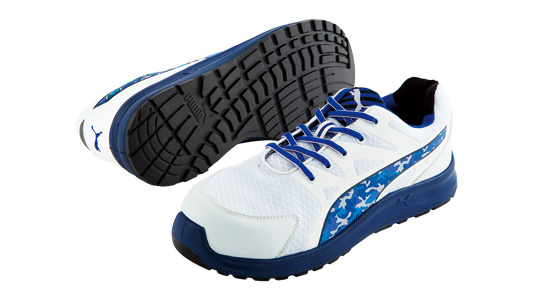 リレー・ブルー・ロー