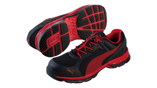 ヒューズモーション２．０　レッド