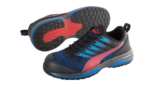 チャージ・ブルー・ロー