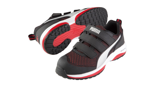 スピード・レッド・ロー