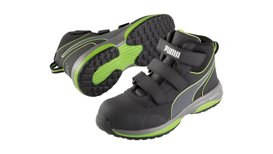 ラピッド・グリーン・ミッド