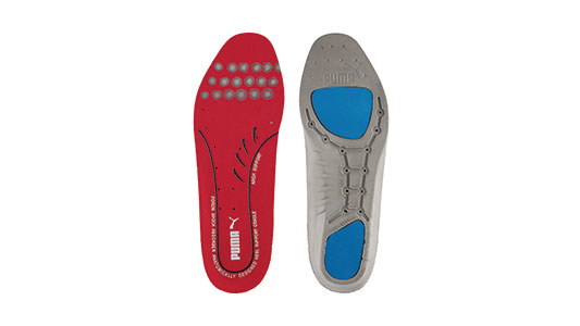 エバークッションプラス（中敷き）