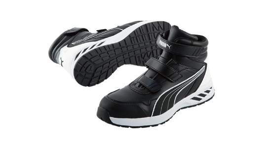 ライダー２．０ブラックミッド