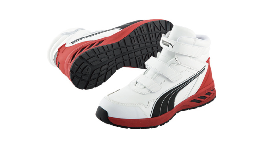 ライダー２．０ホワイトミッド