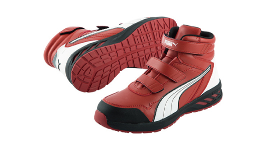 ライダー２．０レッドミッド