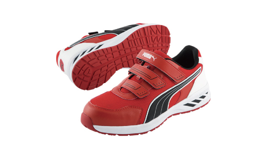 スプリント２．０レッドロー