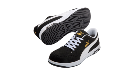 エアツイスト２．０ブラックロー