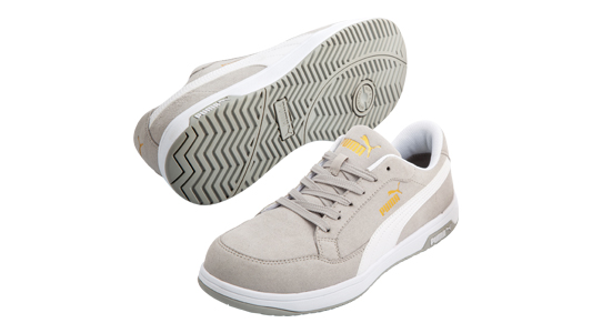 エアツイスト２．０グレーロー