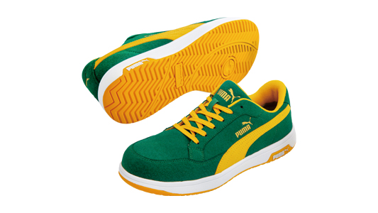 エアツイスト２．０グリーンロー