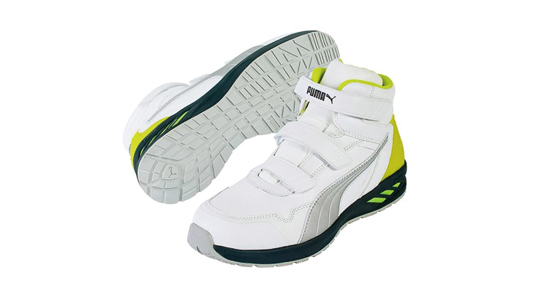 ライダー２．０ホワイトグレミッド