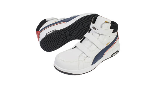 エアツイスト２．０Ｈ＆Ｌ（ミッド