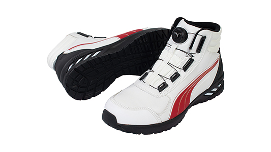 ライダー２．０ディスクＭホワイト