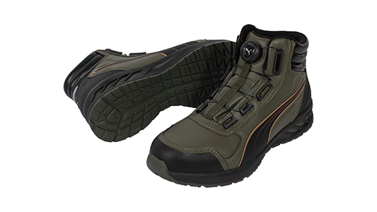 ライダー２．０ディスクＭオリーブ