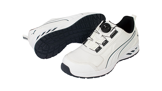 ライダー２．０ディスクＬホワイト