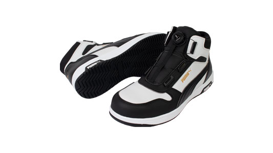 フロントコートディスクＭＩＤ（黒