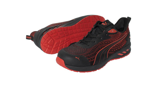 グライドレッドロー