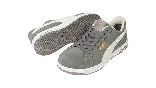 アイコニックグレーロー