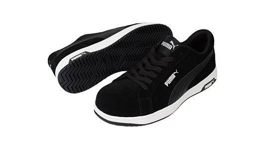 アイコニックブラックロー