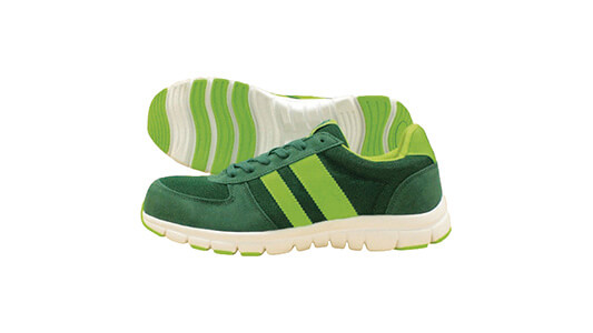 サンダンスＲＳ－７１４（緑＆薄緑