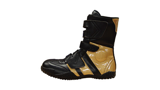 サンダンス　９９８Ｒ（黒＆金