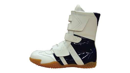 サンダンス　９９８Ｒ（白＆紺