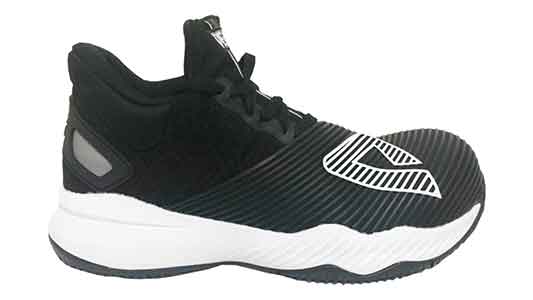 ＢＡＳ－４５０７（ブラック