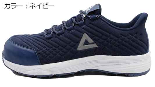 ＲＵＮ－４５０８　ネイビー