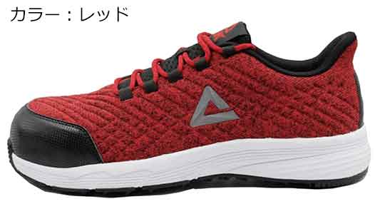 ＲＵＮ－４５０８　レッド