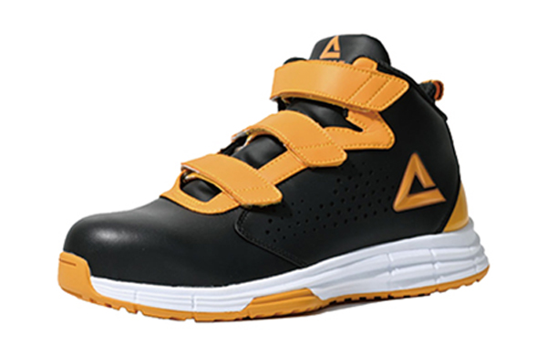 ＢＡＳ－４５１０ブラックイエロー