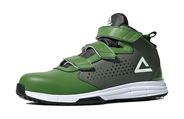 ＢＡＳ－４５１０グリーンカーキ