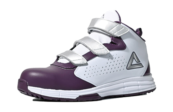 ＢＡＳ－４５１０ホワイトバイオレ