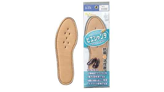 ＩＳ－ＦＩＴ　ピエシャンテプラス