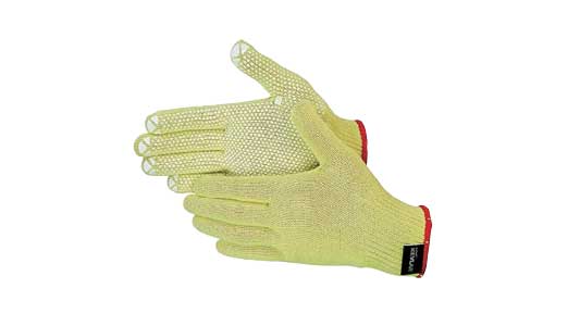 アトムケブラー紡績糸（ＨＧ－２１