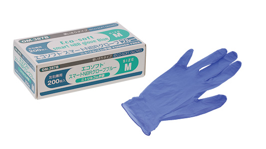 エコソフトスマートＮＢＲ（ブルー