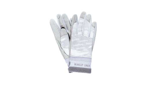 ノンスリップライトＰホワイト