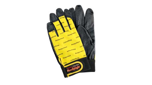 ノンスリライトＰイエローマジック