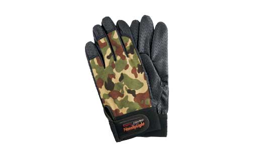 ノンスリライトＰ迷彩マジック