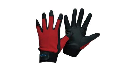 スカイルーツ（マジックテープ（赤