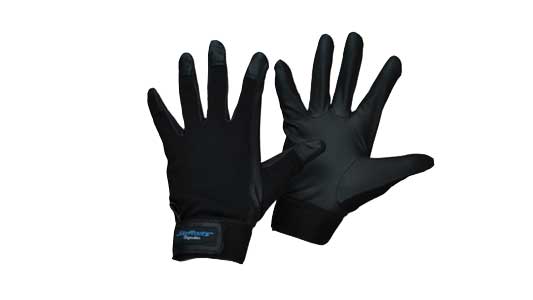 スカイルーツ（マジックテープ（黒