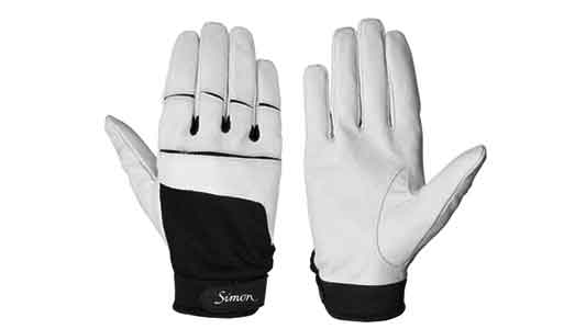 ＳＩＭＯＮフィンガースリットＳＧ