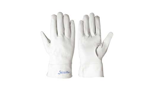 ＳＩＭＯＮ牛本革手袋ＣＧ－７１５