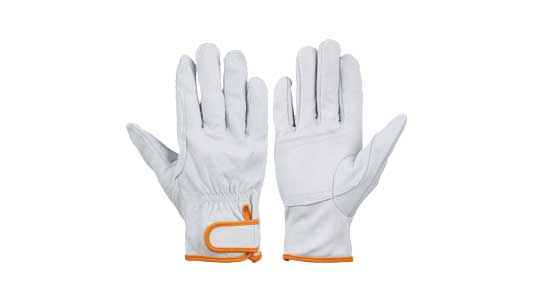 ＳＩＭＯＮ牛本革手袋ＣＧ－７１７