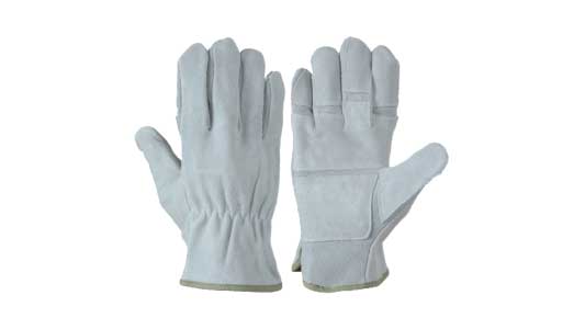 ＳＩＭＯＮ　牛床革手袋ＳＹ７０３
