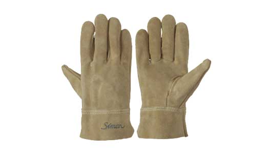 ＳＩＭＯＮオイル革手１０７ＢＧ