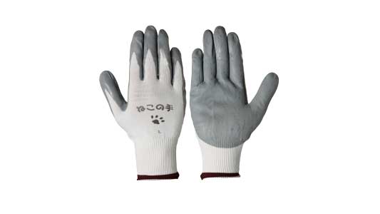 ＳＩＭＯＮ　耐滑手袋　ねこの手