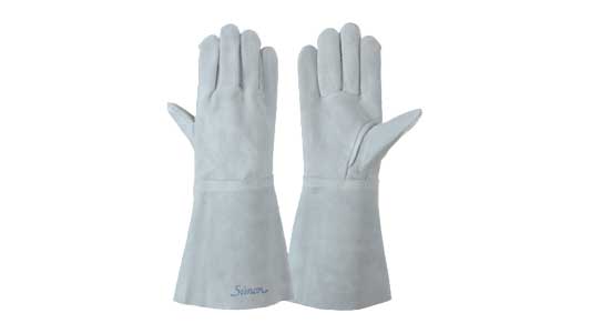 ＳＩＭＯＮ　溶接用手袋１２２ＤＫ